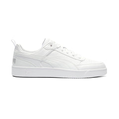 Dribble Lace Up Sneakers