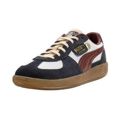 PUMA X SCHOMBURG Palermo Lace Up Sneakers