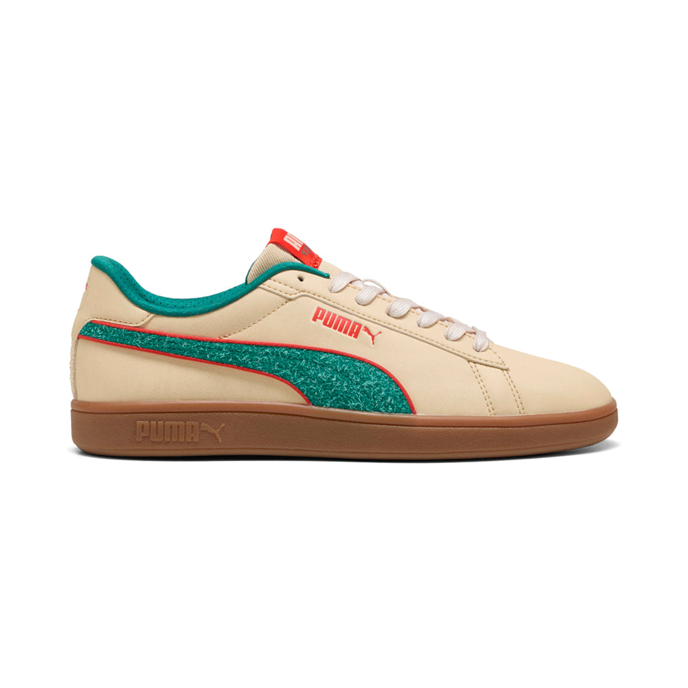 Smash 3.0 Retro Run Sneakers