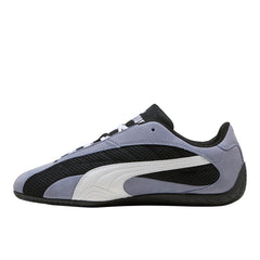 Speedcat Plus Lace Up Sneakers