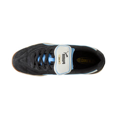 King Indoor Lace Up Sneakers