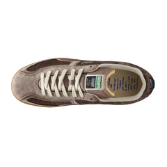 PUMA X KIDSUPER Brasil Panels Lace Up Sneakers