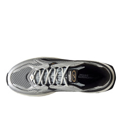 Fade NITRO Lace Up Sneakers
