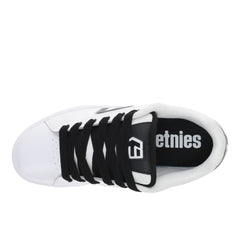 Callicut Lace Up Sneakers