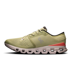 On Running Cloud X 4 Caper Salmon
