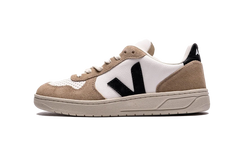 V-10 Sneakers "Beige" VX0503138B