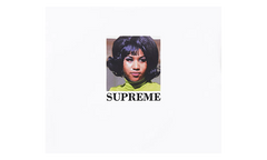 Aretha Tee "SS26 - White" SU27389