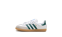 Samba Og EL TD "Green Gum" IE1337