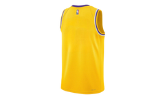 NBA LA Lakers Icon Swingman Jersey "Gold / Purple" DN2618 728