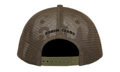 ADG Mesh Cap "Olive" DT430