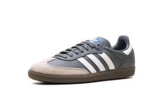Samba OG "Grey Five White Gum" JR0913