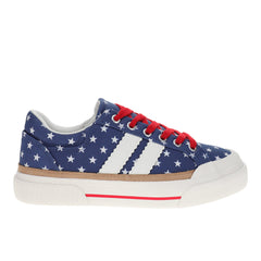 That’s Her Platform Lace Up Sneakers