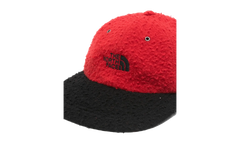Classic Casentino Hat "TNF Red" NF0A8FH4682