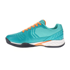 Axilus 2 Energized Lace Up Sneakers
