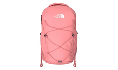 Jester Backpack "Coral Crush Light Heather" NF0A3VXGNOJ