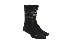 Crossfit Engineered Crew Sock "Black" CZ9922