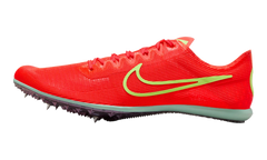 Zoom Mamba 6 "Bright Crimson Hyper Orange Barely Volt Washed Coral" DR2733 601