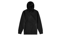 Air Jordan Statement Popover Hoodie "Black" DA9849 010