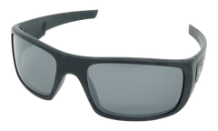Crankshaft Polarized Sunglasses "Shadow Camo / Black Iridium" OO9239 31