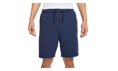 NSW Tech Fleece Shorts "Obsidian / Black" FB8171 451