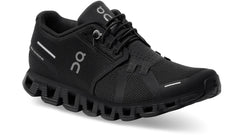 Running Cloud 5 All Black (W)