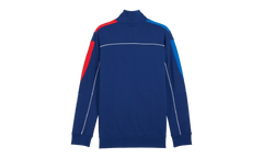 BMW MOTORSPORT MT7+ SWEAT JACKET "Blue" 624137 04