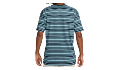 Max90 Skate T-Shirt "Denim Turquoise" FQ3711 464