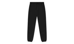 Vintage Fleece Sweatpant "Jet Black" 130SP258040F