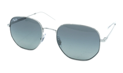 ROUND SUNGLASSES "Silver" RB3682-003-11