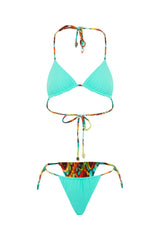 VDM The Label Marley Butterfly Reversible Bottom