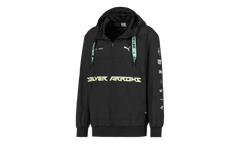 MAPM Mercedes Street Jacket "Black" 596170 01