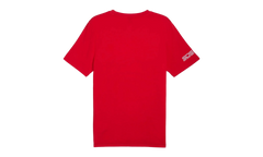 SCUDERIA FERRARI RACE SDS TEE "Red" 630219 02
