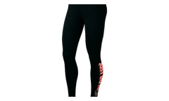 NSW JD Club Leggings WMNS "Black" 883657 011