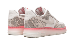 AIR FORCE 1 LO MNS WMNS "Our Force 1 Snakeskin" DV1031 030