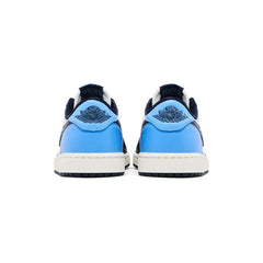 1 Low OG 'Obsidian UNC' (2025)