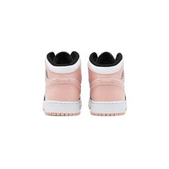 1 Mid 'Crimson Tint Toe' GS