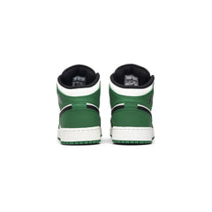 1 Mid 'Pine Green' (2018)