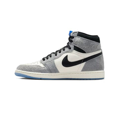 1 Retro High OG 'All Star Cool Grey' (2026)