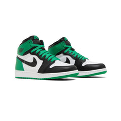 1 Retro High OG 'Lucky Green' GS (2023)
