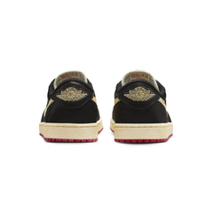1 Retro Low OG 'Nigel Sylvester Better With Time' (2025)