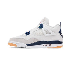 4 Retro SB 'Navy' (2025)