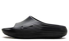 ReactX Rejuven8 Slide Black