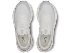 Running Cloudnova Form 2 White Ivory (Women's)
