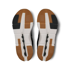 On Running Cloudnova Form 2 Black Ivory (Women's)