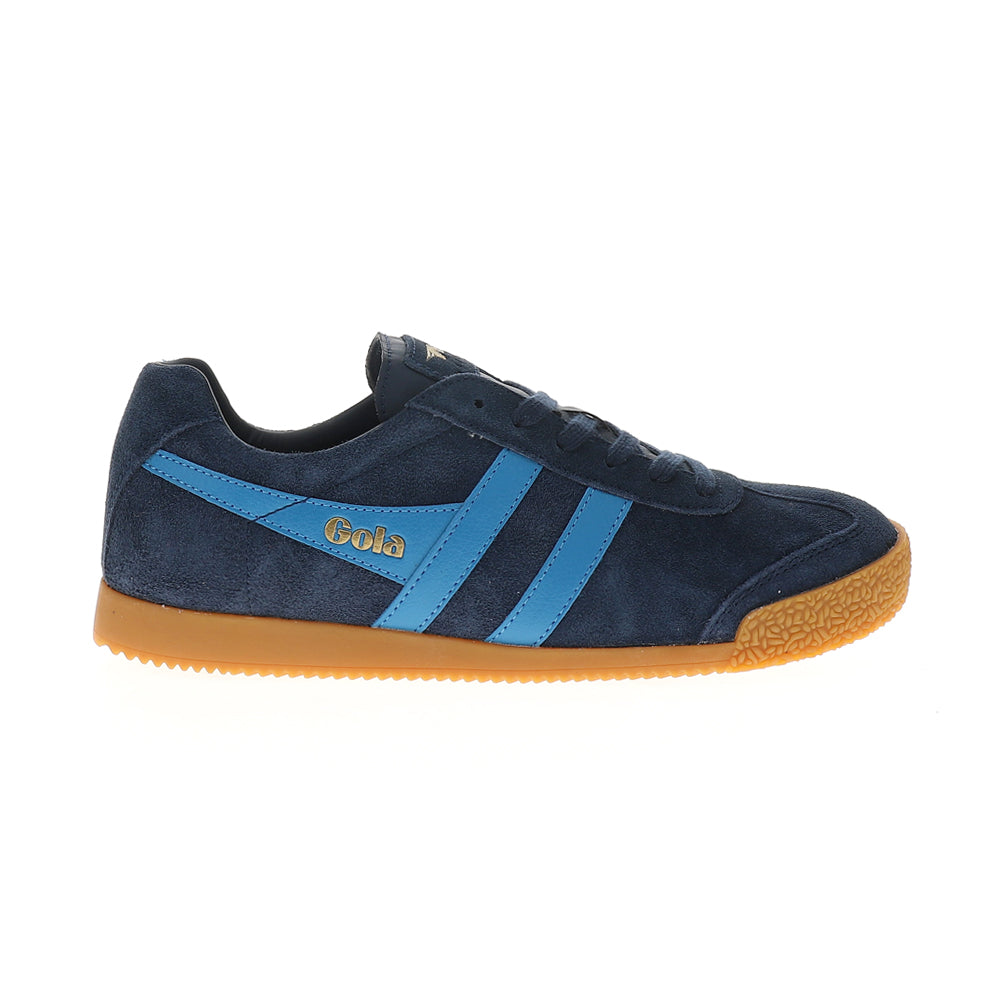 Gola Classics Harrier Suede Sneakers