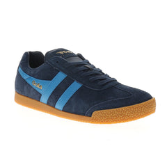 Gola Classics Harrier Suede Sneakers