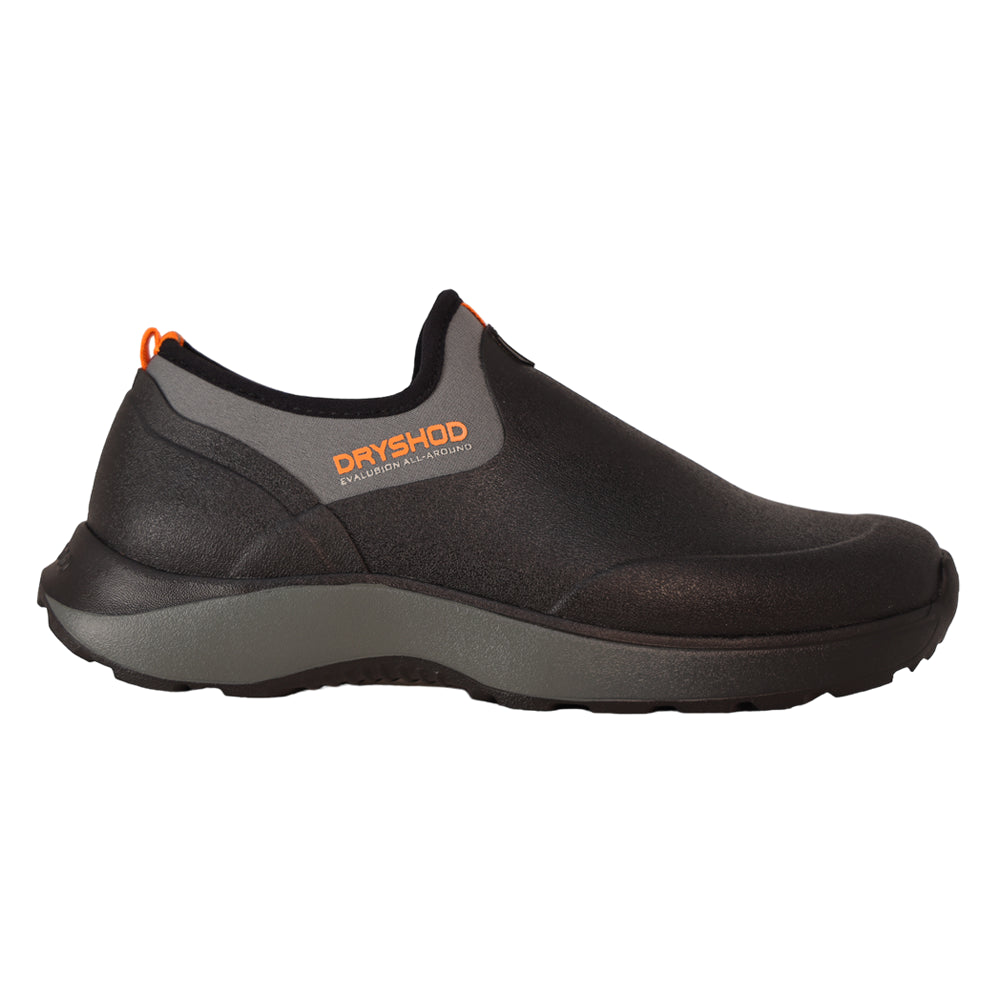 Evalusion Slip On Sneakers