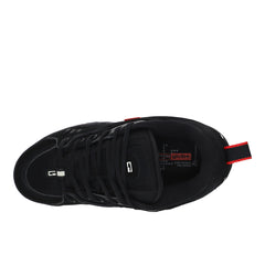 Chet Thomas-4 Hertiage Classic Lace Up Sneakers