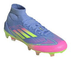 F50 Pro Firm Ground Mid Soccer Cleats