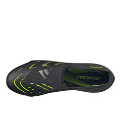 Predator League Fold-Over Tongue Firm/Multi-Ground Soccer Cleats